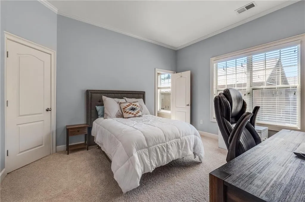 942 Telfair Close, Sandy Springs, Georgia 30350, 3 Bedrooms Bedrooms, ,3 BathroomsBathrooms,Residential,Sold,942 Telfair Close,7129170