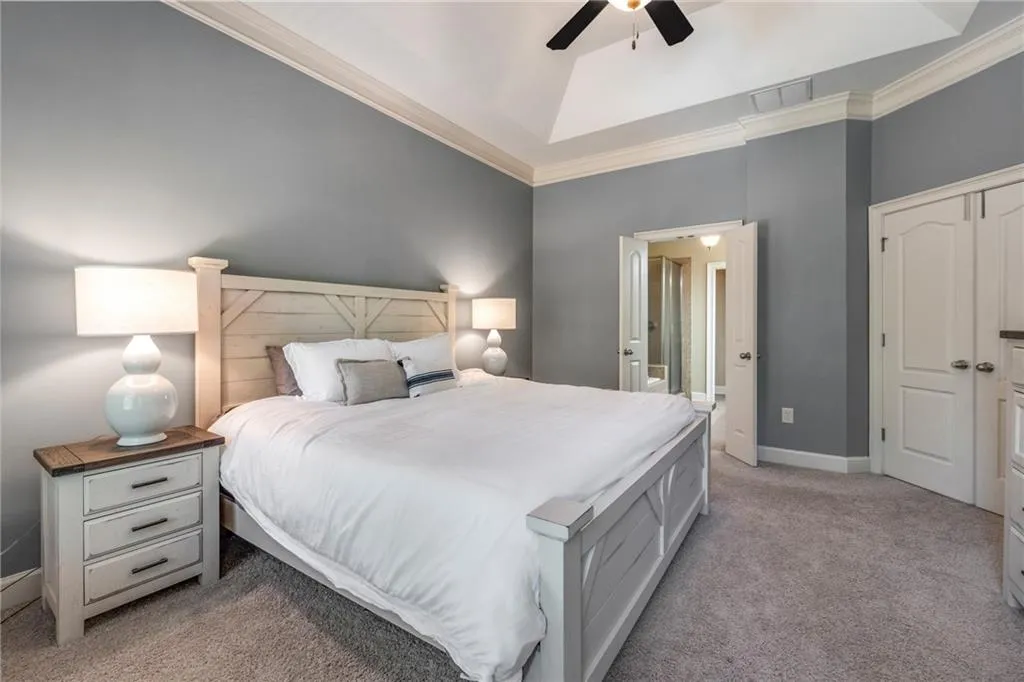 942 Telfair Close, Sandy Springs, Georgia 30350, 3 Bedrooms Bedrooms, ,3 BathroomsBathrooms,Residential,Sold,942 Telfair Close,7129170