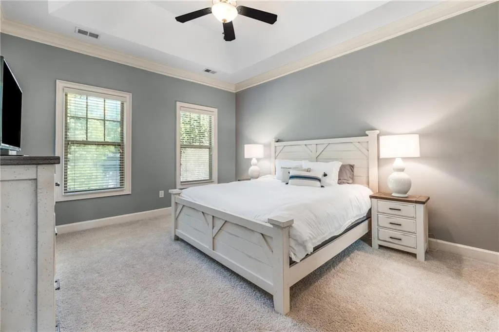 942 Telfair Close, Sandy Springs, Georgia 30350, 3 Bedrooms Bedrooms, ,3 BathroomsBathrooms,Residential,Sold,942 Telfair Close,7129170