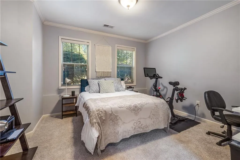 942 Telfair Close, Sandy Springs, Georgia 30350, 3 Bedrooms Bedrooms, ,3 BathroomsBathrooms,Residential,Sold,942 Telfair Close,7129170