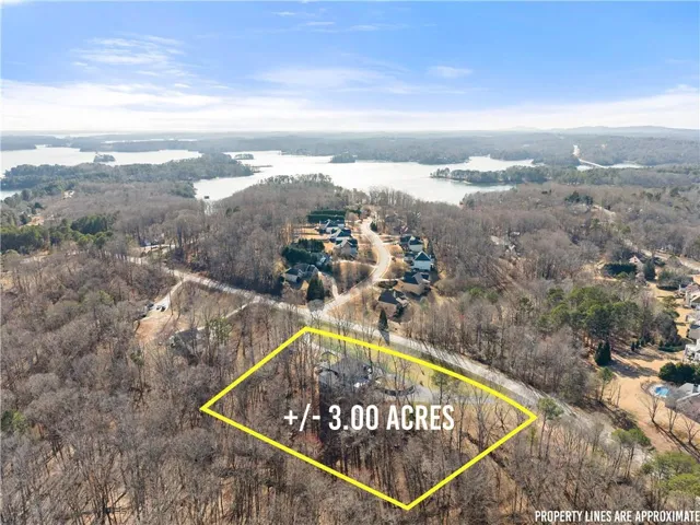 3425 Duckett Mill Road, Gainesville, Georgia 30506