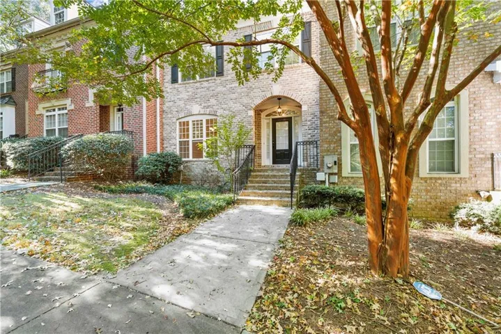 119 Wetherbrooke Lane Unit 2, Smyrna, Georgia 30082