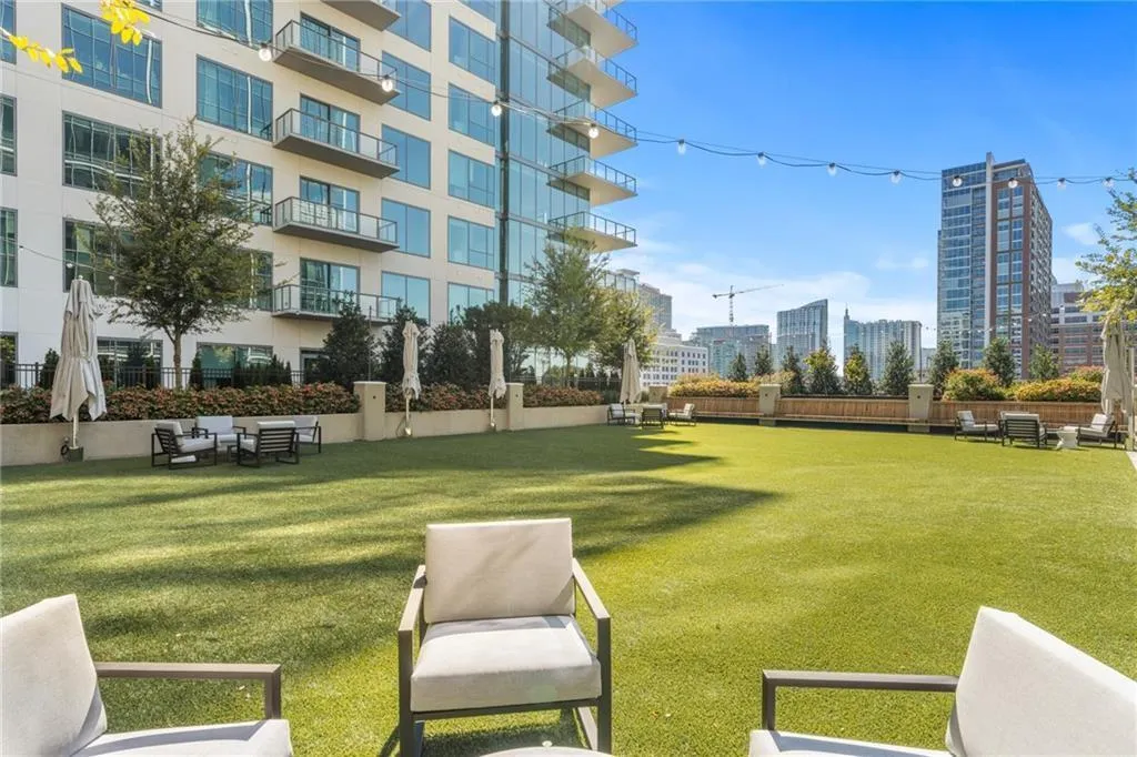 40 12th Street Ne Unit 1504, Atlanta, Georgia 30309, 3 Bedrooms Bedrooms, ,3 BathroomsBathrooms,Residential,For Sale,40 12th Street Ne Unit 1504,7629391