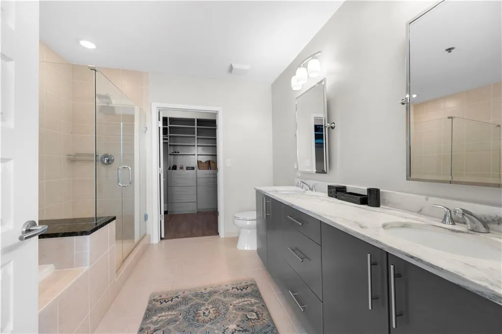 1080 Peachtree Street Ne Unit 3309, Atlanta, Georgia 30309, 2 Bedrooms Bedrooms, ,2 BathroomsBathrooms,Residential,For Sale,1080 Peachtree Street Ne Unit 3309,7628961