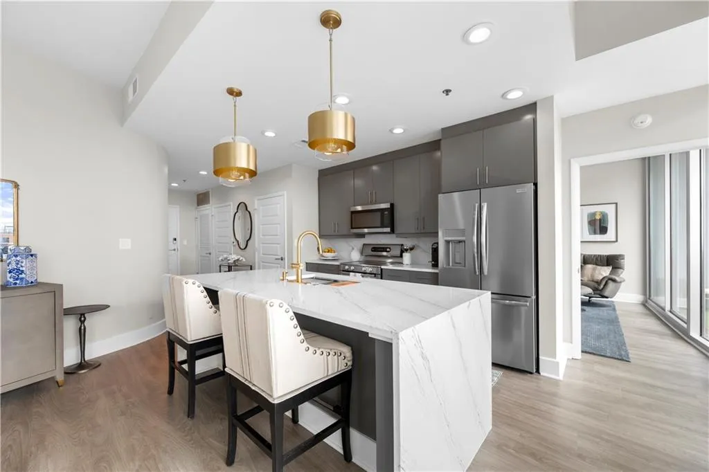 1080 Peachtree Street Ne Unit 3309, Atlanta, Georgia 30309, 2 Bedrooms Bedrooms, ,2 BathroomsBathrooms,Residential,For Sale,1080 Peachtree Street Ne Unit 3309,7628961