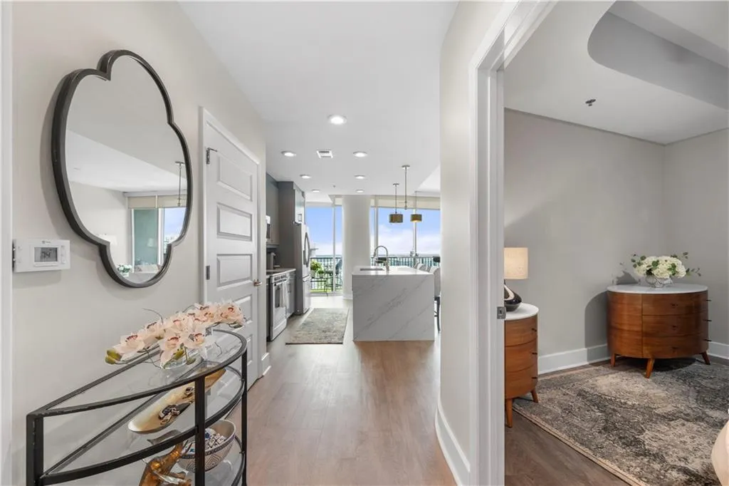1080 Peachtree Street Ne Unit 3309, Atlanta, Georgia 30309, 2 Bedrooms Bedrooms, ,2 BathroomsBathrooms,Residential,For Sale,1080 Peachtree Street Ne Unit 3309,7628961