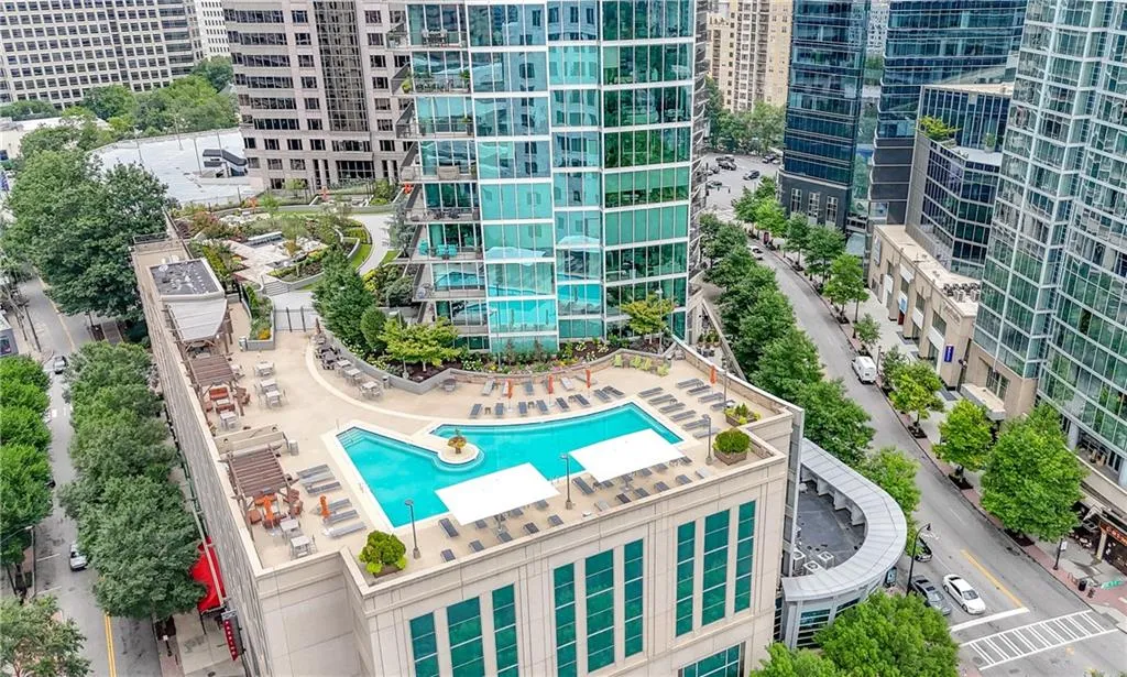 1080 Peachtree Street Ne Unit 3309, Atlanta, Georgia 30309, 2 Bedrooms Bedrooms, ,2 BathroomsBathrooms,Residential,For Sale,1080 Peachtree Street Ne Unit 3309,7628961
