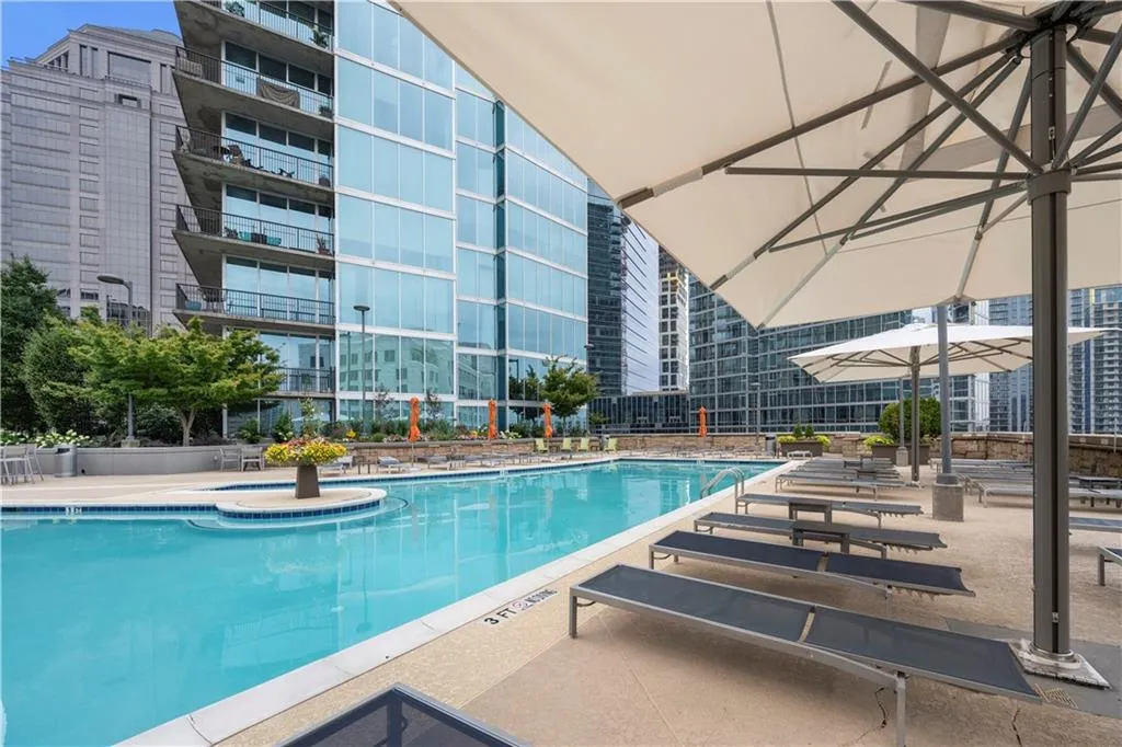 1080 Peachtree Street Ne Unit 3309, Atlanta, Georgia 30309, 2 Bedrooms Bedrooms, ,2 BathroomsBathrooms,Residential,For Sale,1080 Peachtree Street Ne Unit 3309,7628961