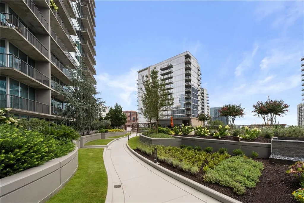 1080 Peachtree Street Ne Unit 3309, Atlanta, Georgia 30309, 2 Bedrooms Bedrooms, ,2 BathroomsBathrooms,Residential,For Sale,1080 Peachtree Street Ne Unit 3309,7628961