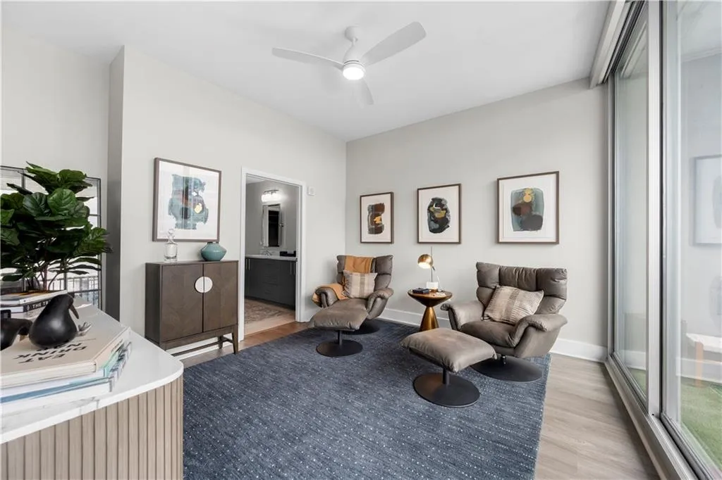 1080 Peachtree Street Ne Unit 3309, Atlanta, Georgia 30309, 2 Bedrooms Bedrooms, ,2 BathroomsBathrooms,Residential,For Sale,1080 Peachtree Street Ne Unit 3309,7628961