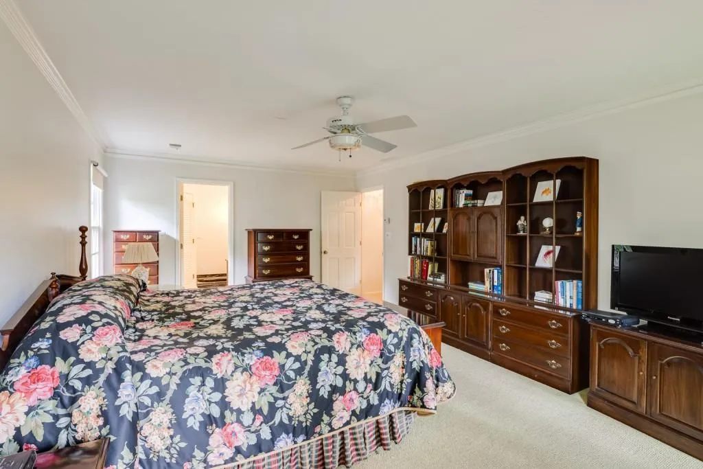 7465 Old Maine Trail, Sandy Springs, Georgia 30328, 5 Bedrooms Bedrooms, ,3 BathroomsBathrooms,Residential,Sold,7465 Old Maine Trail,7218295
