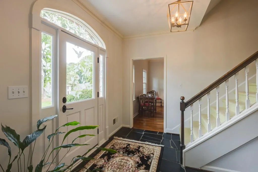 7465 Old Maine Trail, Sandy Springs, Georgia 30328, 5 Bedrooms Bedrooms, ,3 BathroomsBathrooms,Residential,Sold,7465 Old Maine Trail,7218295