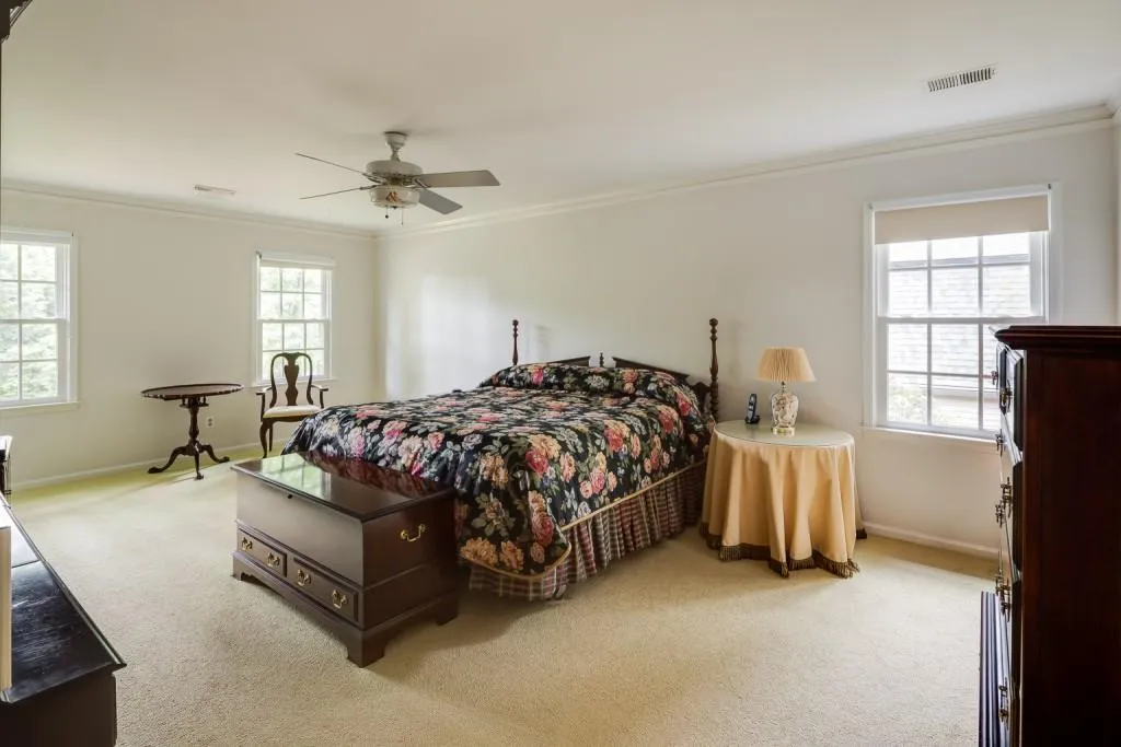 7465 Old Maine Trail, Sandy Springs, Georgia 30328, 5 Bedrooms Bedrooms, ,3 BathroomsBathrooms,Residential,Sold,7465 Old Maine Trail,7218295