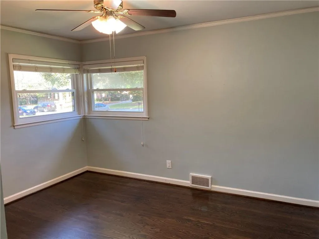 705 Glenforest Road, Atlanta, Georgia 30328, 3 Bedrooms Bedrooms, ,2 BathroomsBathrooms,Residential,Sold,705 Glenforest Road,6793581