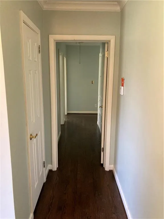 705 Glenforest Road, Atlanta, Georgia 30328, 3 Bedrooms Bedrooms, ,2 BathroomsBathrooms,Residential,Sold,705 Glenforest Road,6793581