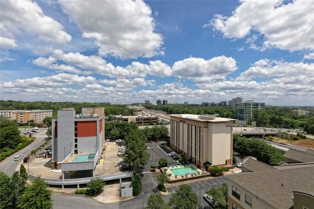 795 Hammond Drive Unit 1201, Atlanta, Georgia 30328, 2 Bedrooms Bedrooms, ,1 BathroomBathrooms,Residential,Sold,795 Hammond Drive Unit 1201,6938427