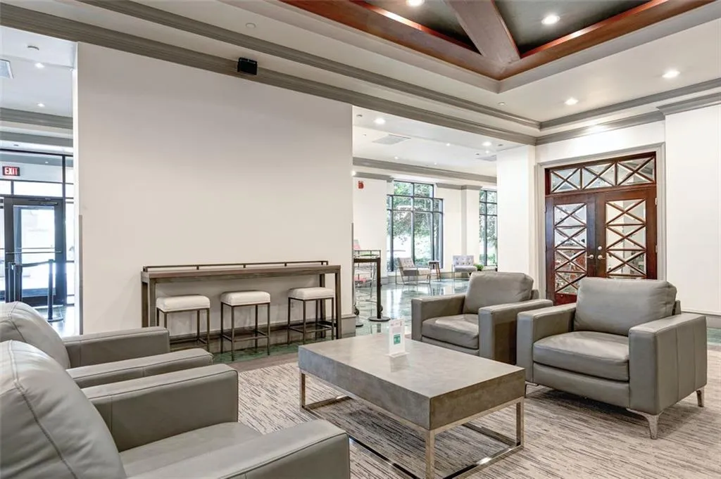 795 Hammond Drive Unit 1201, Atlanta, Georgia 30328, 2 Bedrooms Bedrooms, ,1 BathroomBathrooms,Residential,Sold,795 Hammond Drive Unit 1201,6938427