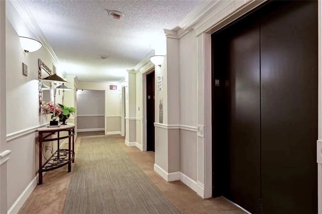 795 Hammond Drive Unit 1201, Atlanta, Georgia 30328, 2 Bedrooms Bedrooms, ,1 BathroomBathrooms,Residential,Sold,795 Hammond Drive Unit 1201,6938427