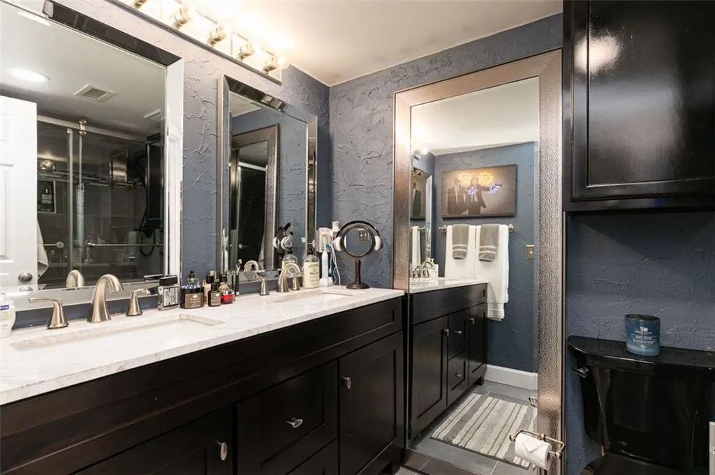 795 Hammond Drive Unit 1201, Atlanta, Georgia 30328, 2 Bedrooms Bedrooms, ,1 BathroomBathrooms,Residential,Sold,795 Hammond Drive Unit 1201,6938427