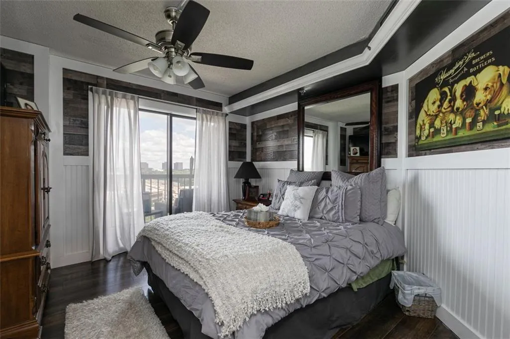 795 Hammond Drive Unit 1201, Atlanta, Georgia 30328, 2 Bedrooms Bedrooms, ,1 BathroomBathrooms,Residential,Sold,795 Hammond Drive Unit 1201,6938427