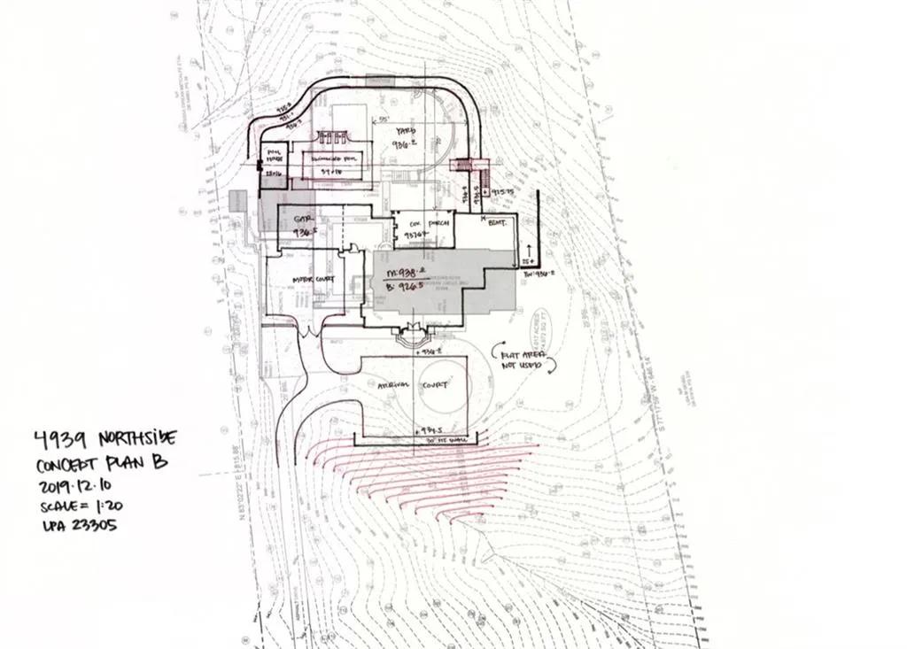 4939 Northside Drive, Sandy Springs, Georgia 30327, ,Land,Sold,4939 Northside Drive,6698522