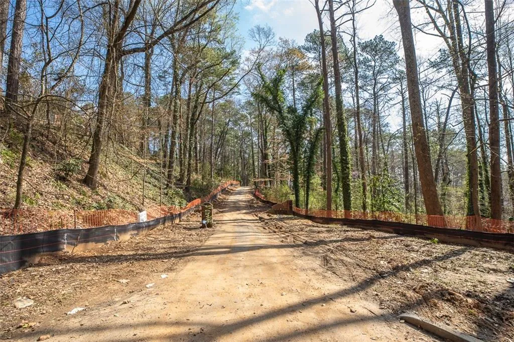 4939 Northside Drive, Sandy Springs, Georgia 30327, ,Land,Sold,4939 Northside Drive,6698522
