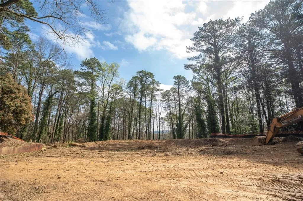 4939 Northside Drive, Sandy Springs, Georgia 30327, ,Land,Sold,4939 Northside Drive,6698522