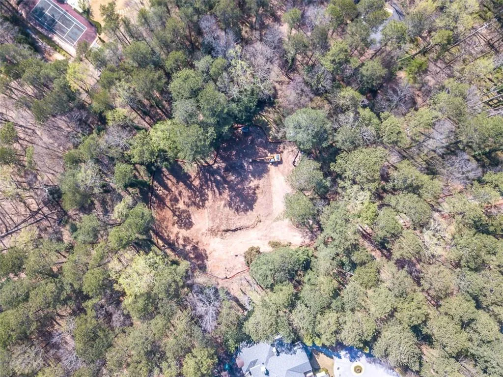 4939 Northside Drive, Sandy Springs, Georgia 30327, ,Land,Sold,4939 Northside Drive,6698522