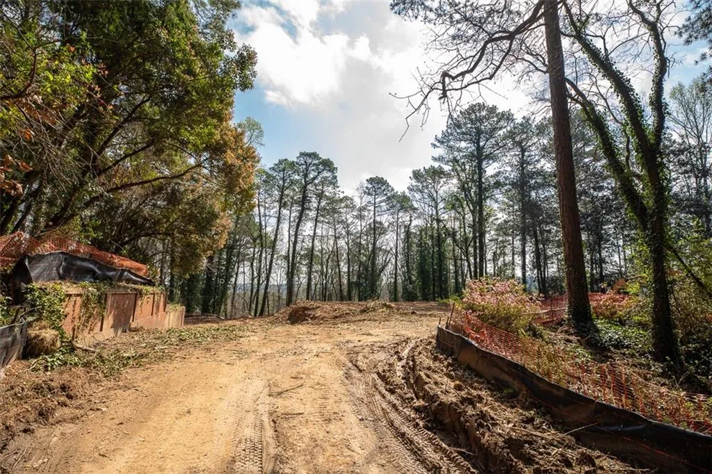 4939 Northside Drive, Sandy Springs, Georgia 30327, ,Land,Sold,4939 Northside Drive,6698522