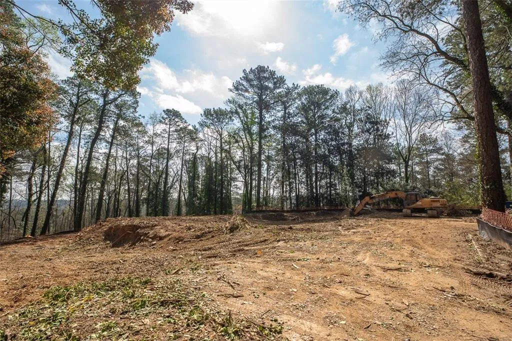 4939 Northside Drive, Sandy Springs, Georgia 30327, ,Land,Sold,4939 Northside Drive,6698522