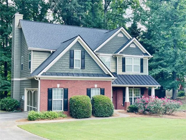 933 Vinings Drive, Winder, Georgia 30680