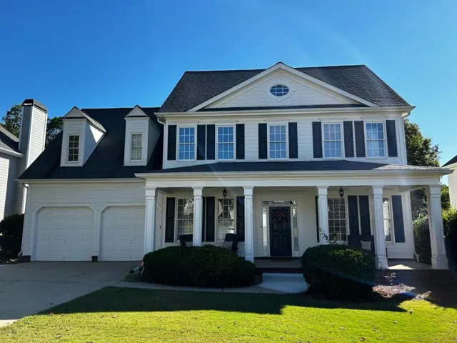 5337 Cabot Creek Drive, Buford, Georgia 30518