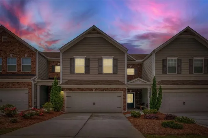 6126 Thorncrest Drive Nw, Tucker, Georgia 30084