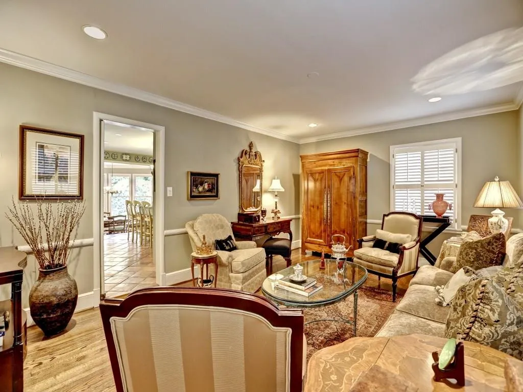 522 Peachtree Battle Avenue Nw, Atlanta, Georgia 30305, 3 Bedrooms Bedrooms, ,3 BathroomsBathrooms,Residential,Sold,522 Peachtree Battle Avenue Nw,5600140