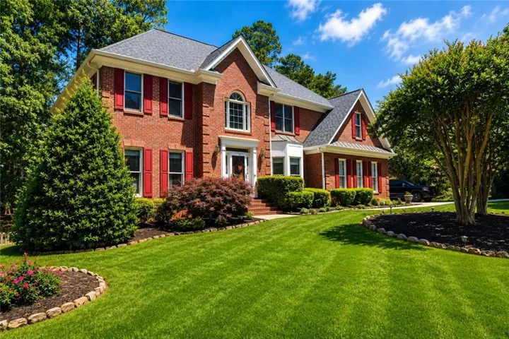 1630 Canterbury Pointe Se, Conyers, Georgia 30013