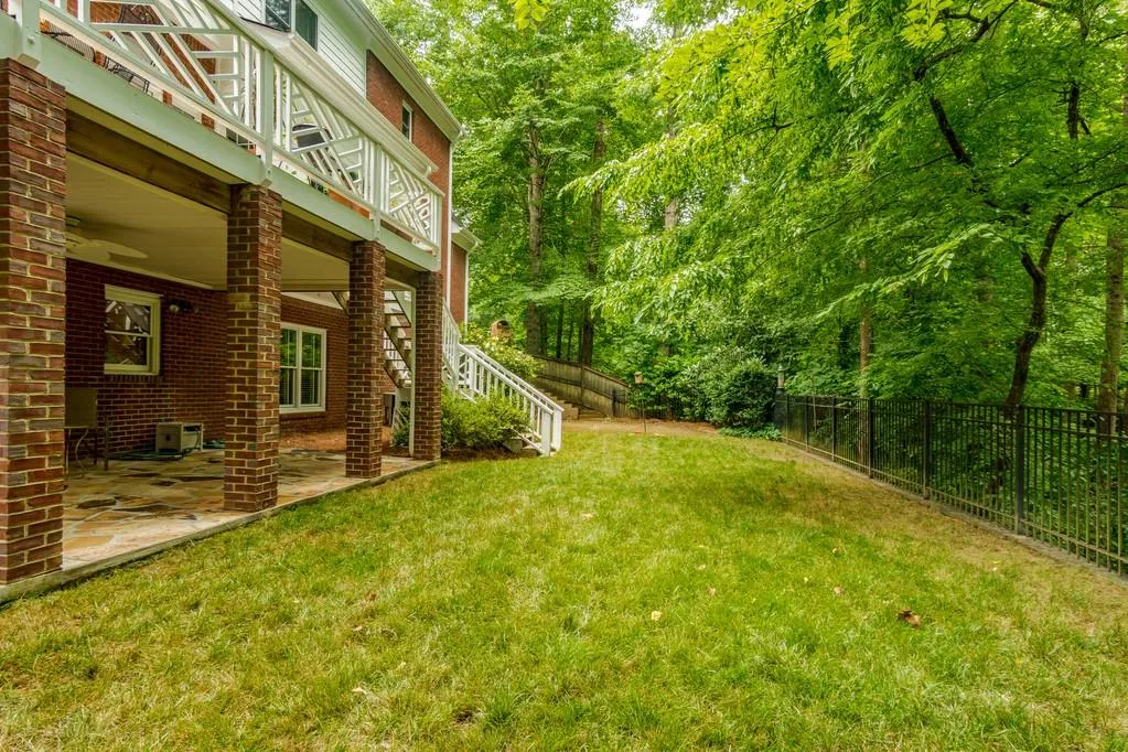 4420 Crestwicke Pointe, Atlanta, Georgia 30319, 5 Bedrooms Bedrooms, ,4 BathroomsBathrooms,Residential,Sold,4420 Crestwicke Pointe,6566151