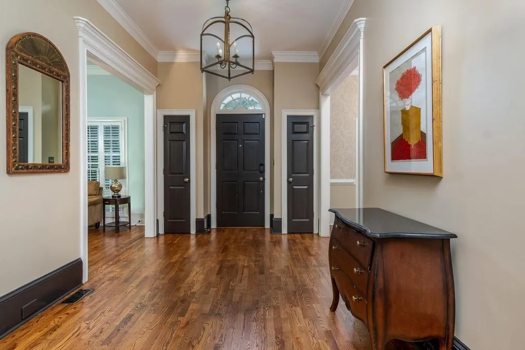 4420 Crestwicke Pointe, Atlanta, Georgia 30319, 5 Bedrooms Bedrooms, ,4 BathroomsBathrooms,Residential,Sold,4420 Crestwicke Pointe,6566151