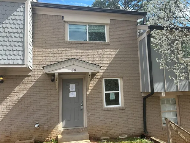 2604 Campbellton Road Sw Unit 4c, Atlanta, Georgia 30311