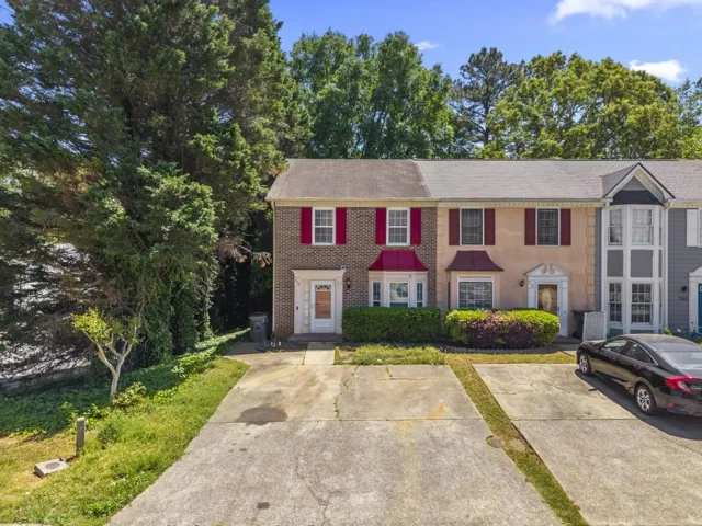 5142 Jenny Drive, Acworth, Georgia 30101