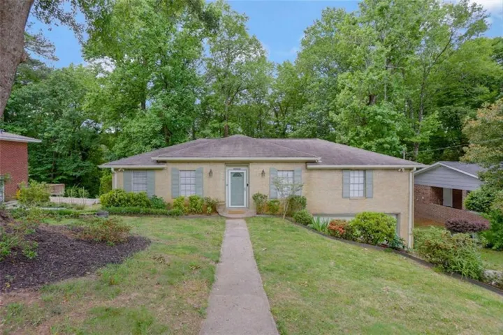 3211 Flamingo Drive, East Point, Georgia 30344