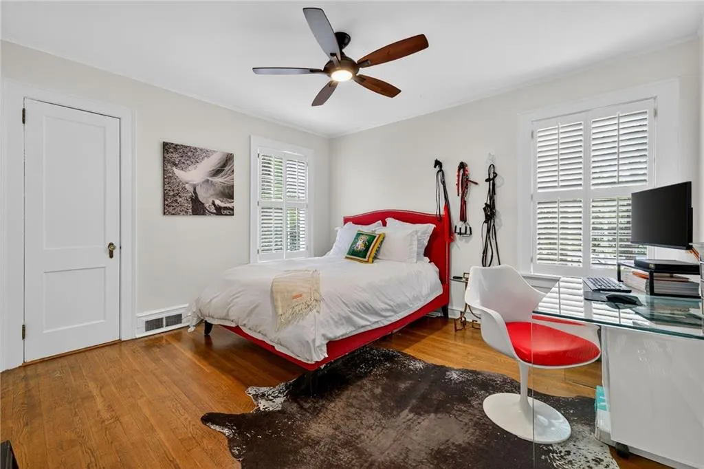 404 Collier Road Nw, Atlanta, Georgia 30309, 3 Bedrooms Bedrooms, ,2 BathroomsBathrooms,Residential,For Sale,404 Collier Road Nw,7615753