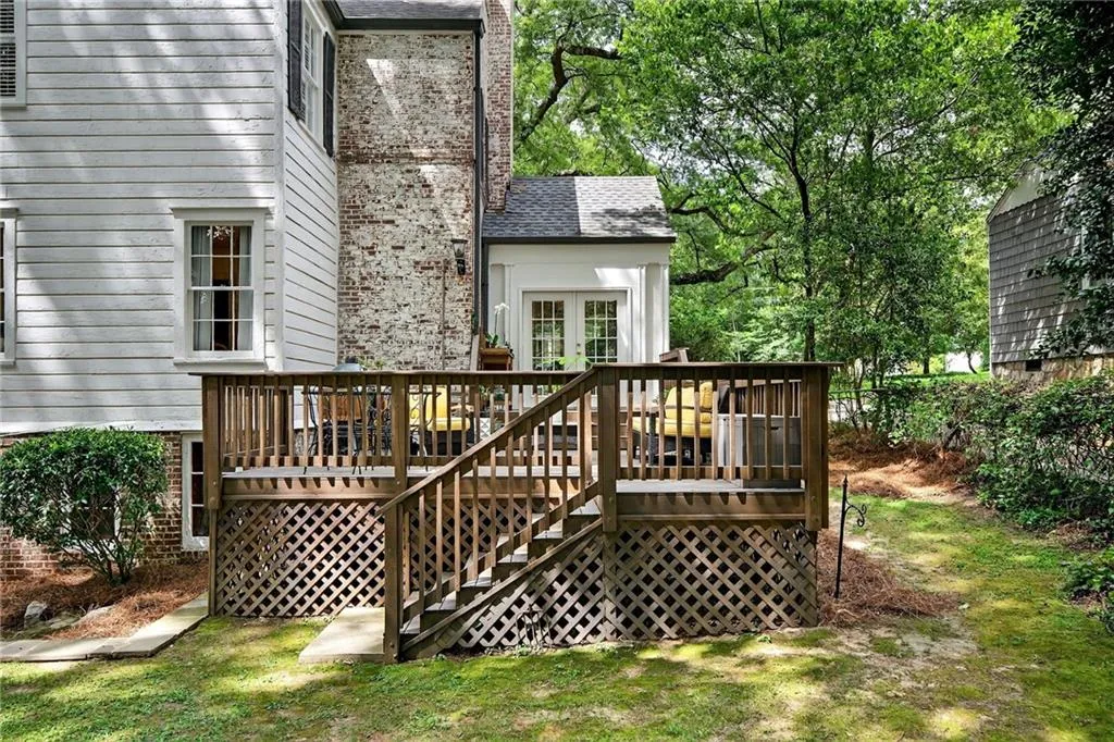 404 Collier Road Nw, Atlanta, Georgia 30309, 3 Bedrooms Bedrooms, ,2 BathroomsBathrooms,Residential,For Sale,404 Collier Road Nw,7615753