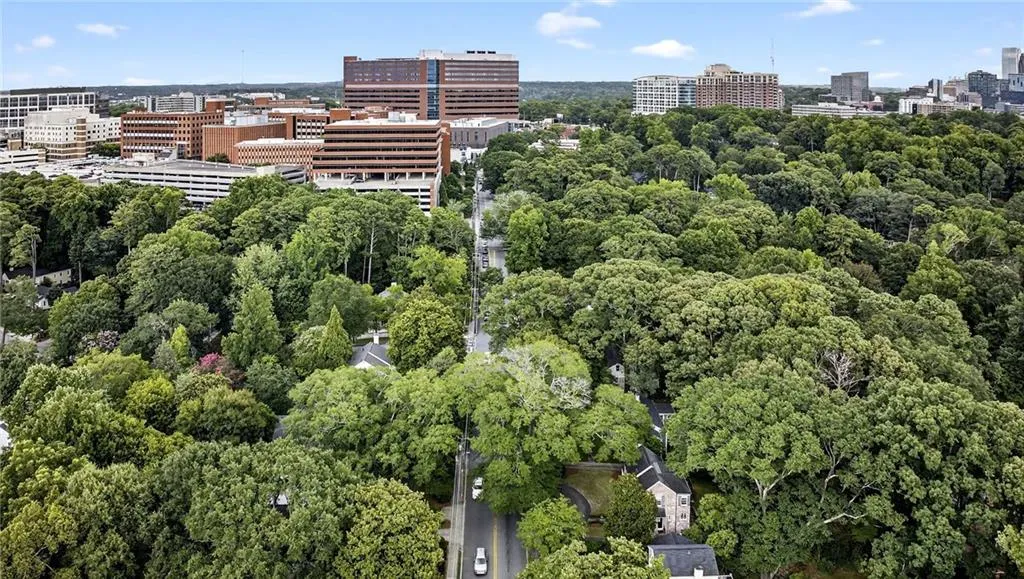 404 Collier Road Nw, Atlanta, Georgia 30309, 3 Bedrooms Bedrooms, ,2 BathroomsBathrooms,Residential,For Sale,404 Collier Road Nw,7615753