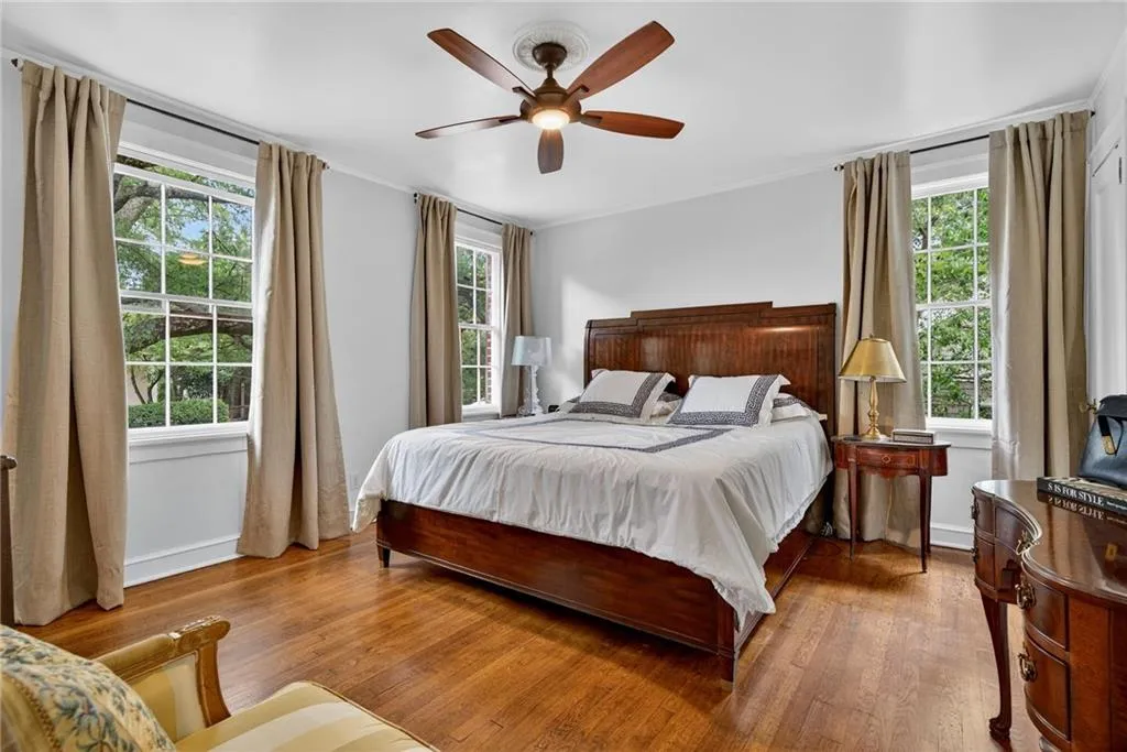404 Collier Road Nw, Atlanta, Georgia 30309, 3 Bedrooms Bedrooms, ,2 BathroomsBathrooms,Residential,For Sale,404 Collier Road Nw,7615753