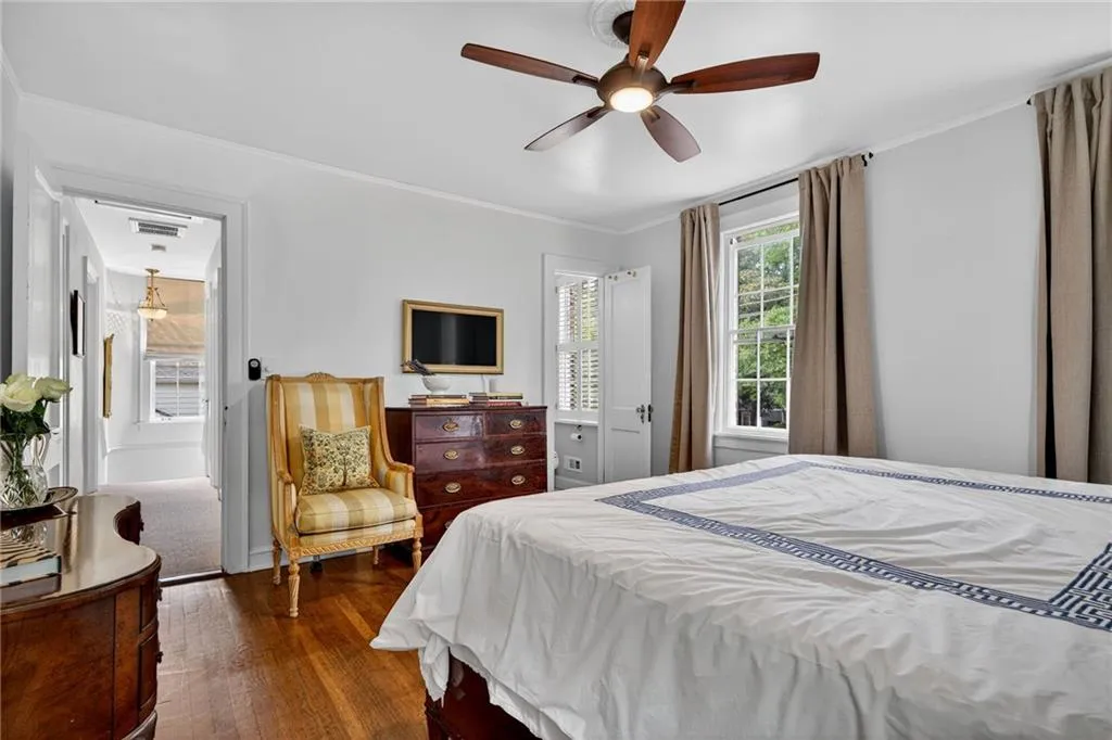 404 Collier Road Nw, Atlanta, Georgia 30309, 3 Bedrooms Bedrooms, ,2 BathroomsBathrooms,Residential,For Sale,404 Collier Road Nw,7615753