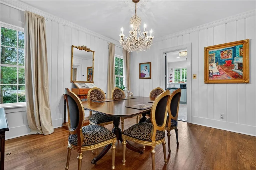 404 Collier Road Nw, Atlanta, Georgia 30309, 3 Bedrooms Bedrooms, ,2 BathroomsBathrooms,Residential,For Sale,404 Collier Road Nw,7615753