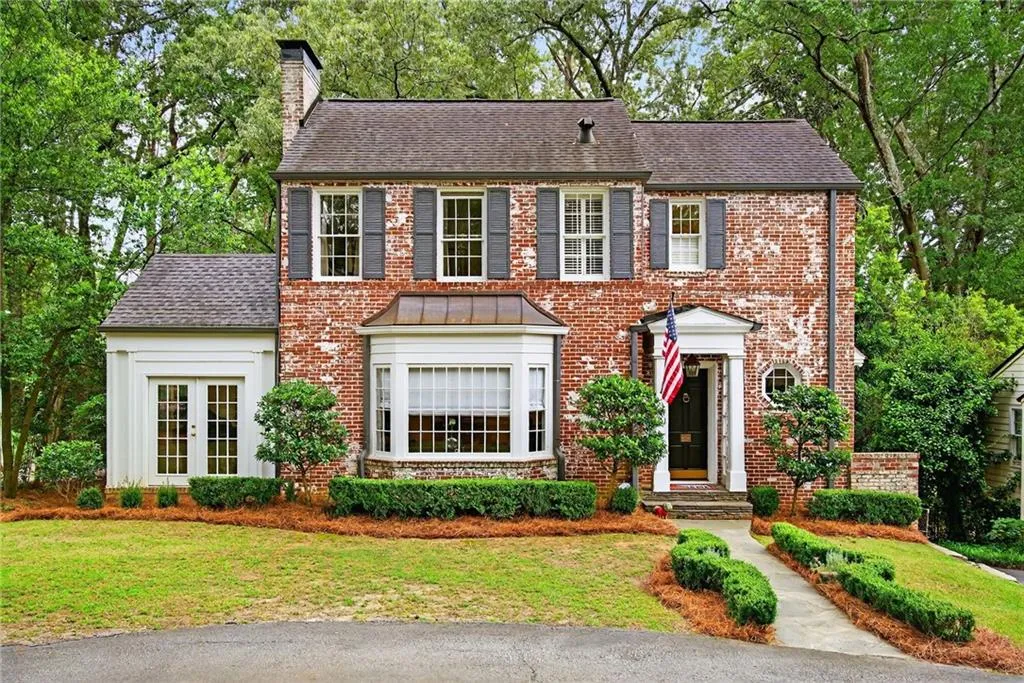 404 Collier Road Nw, Atlanta, Georgia 30309, 3 Bedrooms Bedrooms, ,2 BathroomsBathrooms,Residential,For Sale,404 Collier Road Nw,7615753