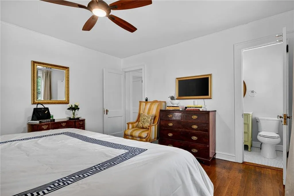 404 Collier Road Nw, Atlanta, Georgia 30309, 3 Bedrooms Bedrooms, ,2 BathroomsBathrooms,Residential,For Sale,404 Collier Road Nw,7615753