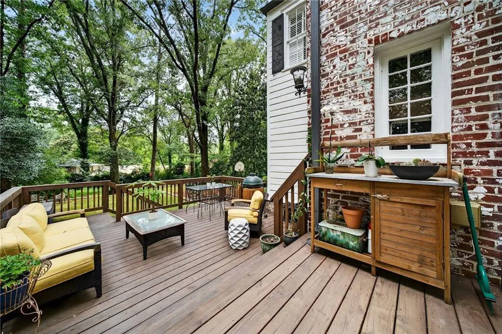 404 Collier Road Nw, Atlanta, Georgia 30309, 3 Bedrooms Bedrooms, ,2 BathroomsBathrooms,Residential,For Sale,404 Collier Road Nw,7615753