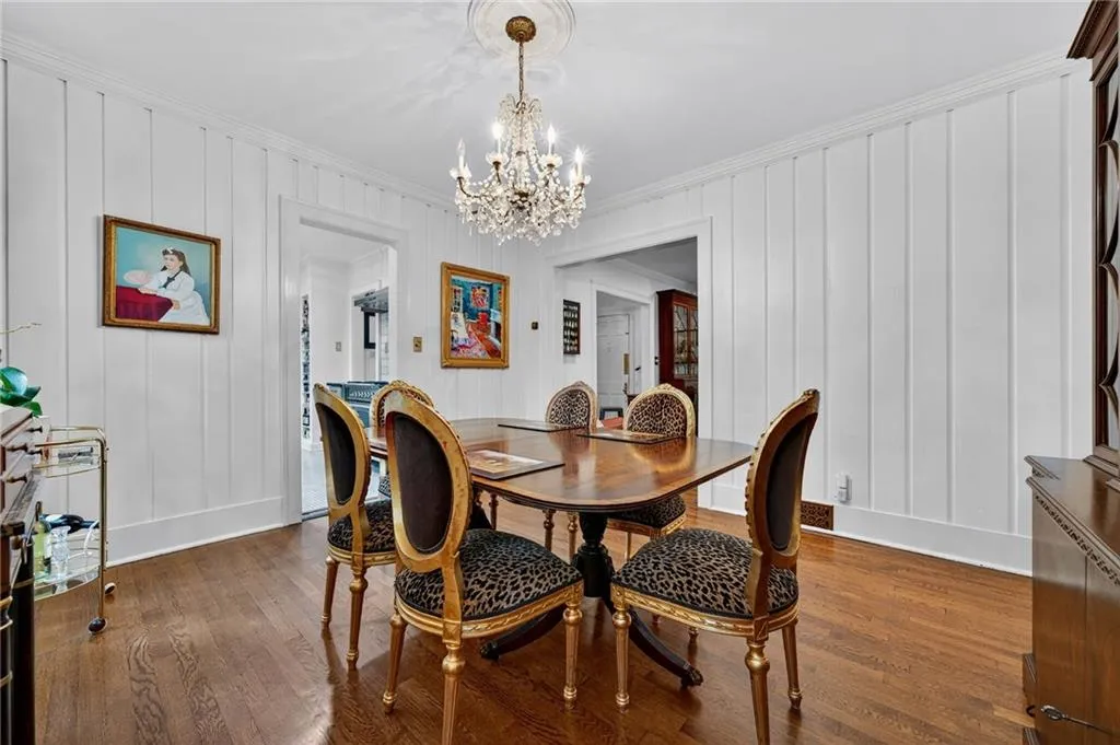 404 Collier Road Nw, Atlanta, Georgia 30309, 3 Bedrooms Bedrooms, ,2 BathroomsBathrooms,Residential,For Sale,404 Collier Road Nw,7615753